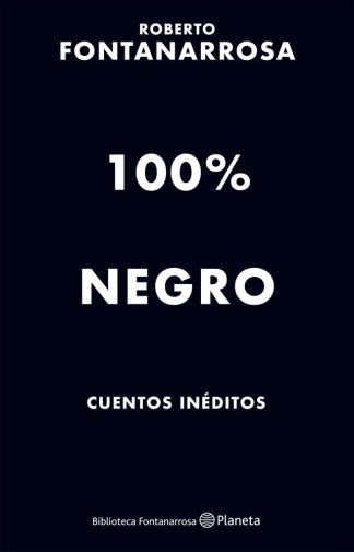 100% NEGRO