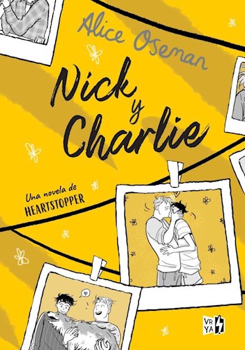 Nick Y Charlie