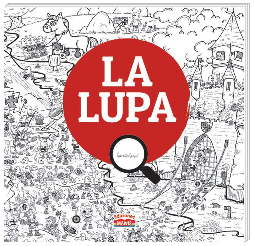 La Lupa