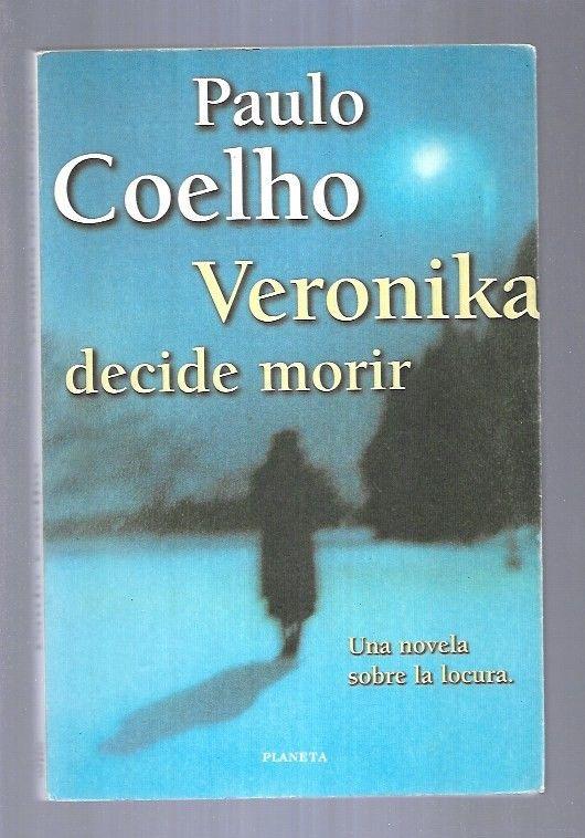 Veronika Decide Morir