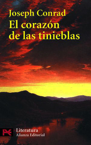 Corazón de las tinieblas, el.