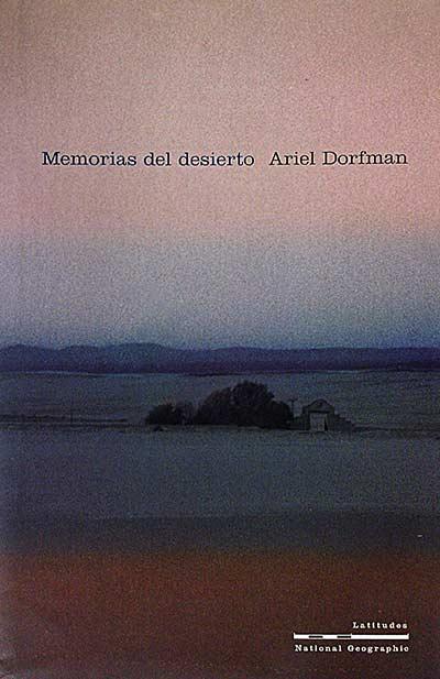 Memorias Del Desierto