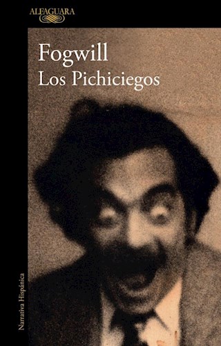 Los Pichiciegos