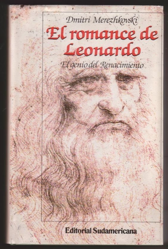 El Romance De Leonardo. El Genio del Renacimiento