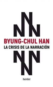 LA CRISIS DE LA NARRACION