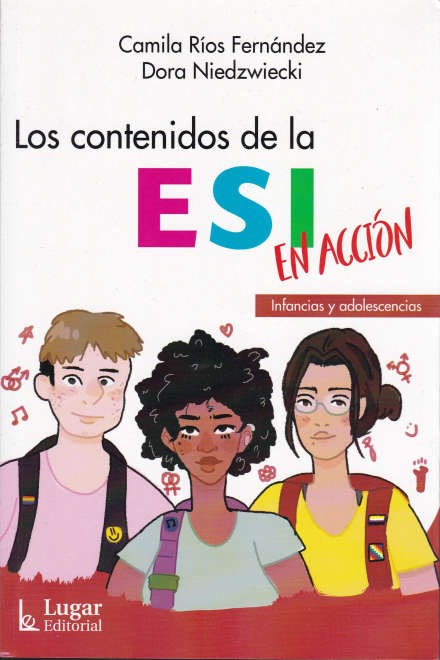 LOS CONTENIDOS DE LA ESI EN ACCION