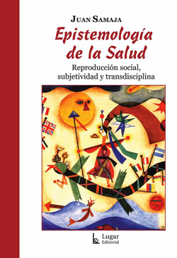 EPISTEMOLOGÍA DE LA SALUD