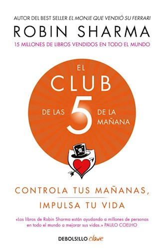 Club De Las 5 De La Mañana, El