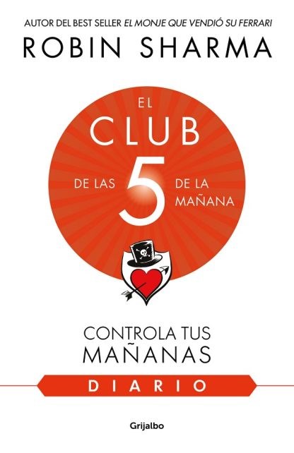 EL CLUB DE LAS 5 DE LA MAÑANA