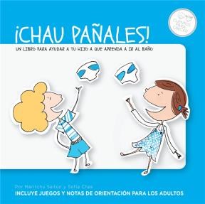 Chau Pañales !