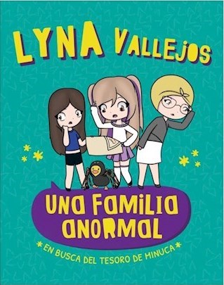 UNA FAMILIA ANORMAL