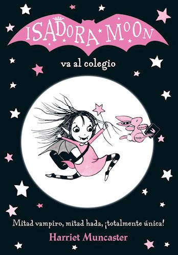 Isadora Moon Va Al Colegio