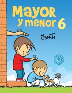 Mayor Y Menor 6