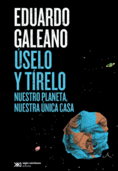 ÚSELO Y TÍRELO