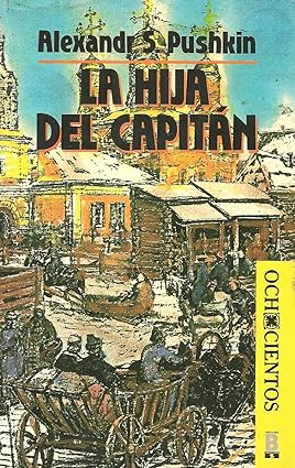 Hija del capitán, La