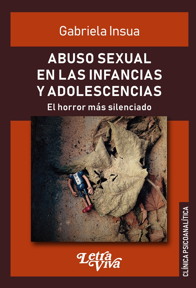 Abuso Sexual en las Infancias y Adolescencias: El horror más silenciado