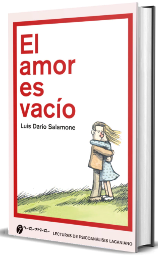 El amor es vacío