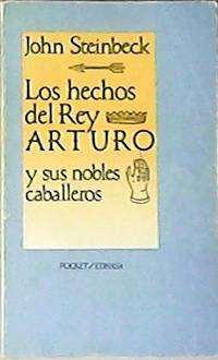 Hechos del rey Arturo y sus nobles caballeros