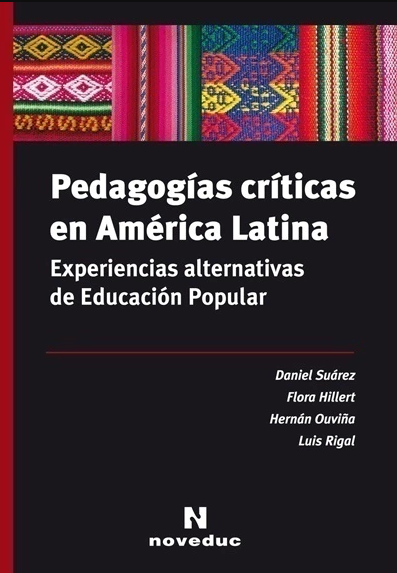 Pedagogías críticas en América Latina