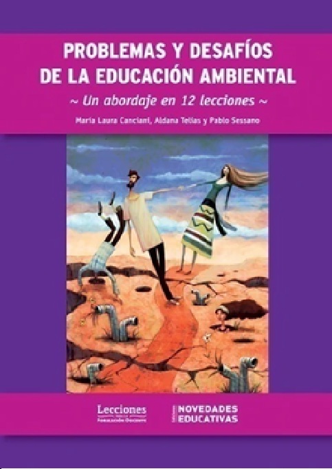 Problemas y Desafíos de la Educación Ambiental
