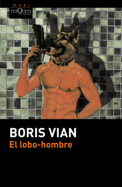 El Lobo-Hombre