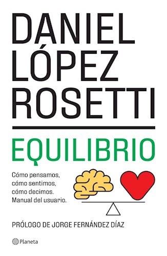 EQUILIBRIO