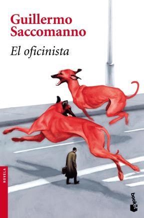 El Oficinista