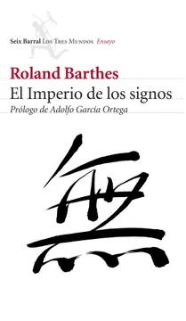 El Imperio de los Signos