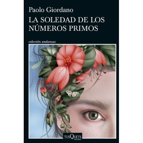 La Soledad De Los Números Primos