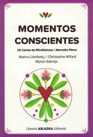 25 CARTAS DE MINDFULNESS