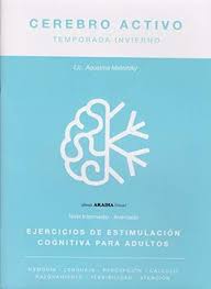 CEREBRO ACTIVO - TEMPORADA INVIERNO