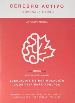 CEREBRO ACTIVO - TEMPORADA OTOÑO