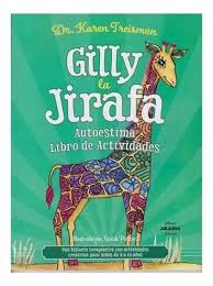 GILLY LA JIRAFA