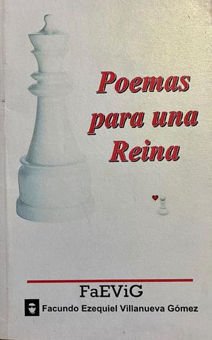 Poemas para una Reina