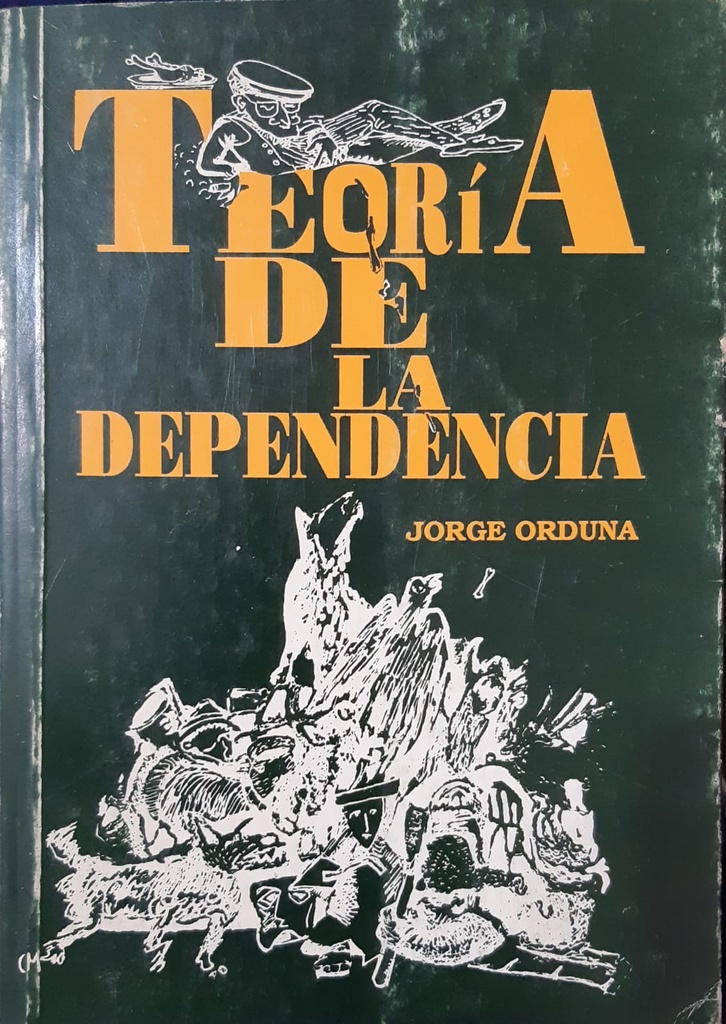 Teoría De La Dependencia