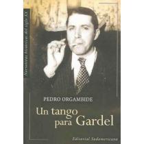 Un Tango Para Gardel