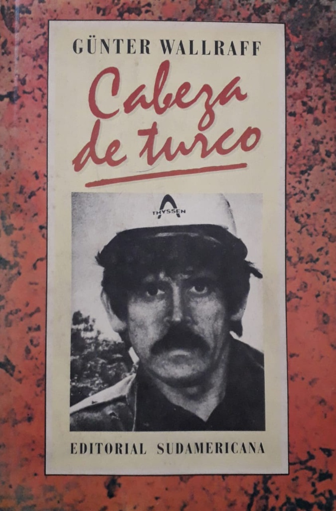 Cabeza De Turco