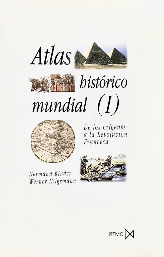 Atlas Historico Mundial 1