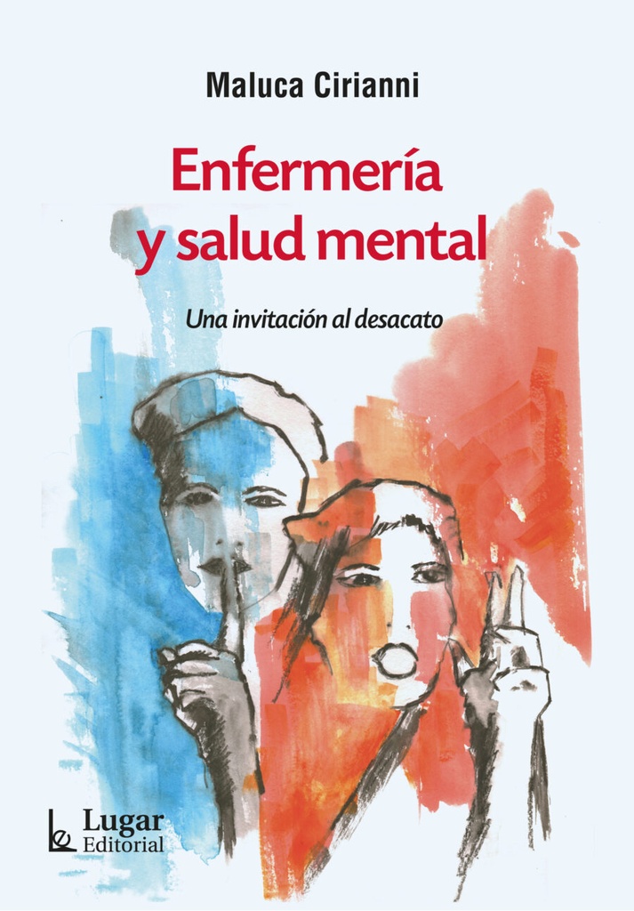 ENFERMERÍA Y SALUD MENTAL