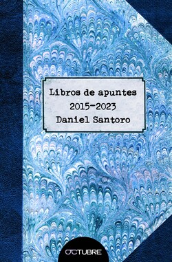 Libro de Apuntes 2015-2023