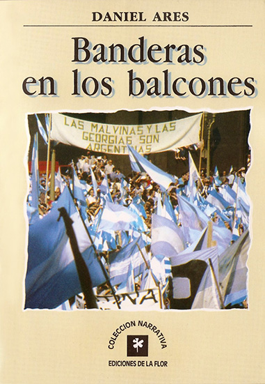 Banderas En Los Balcones