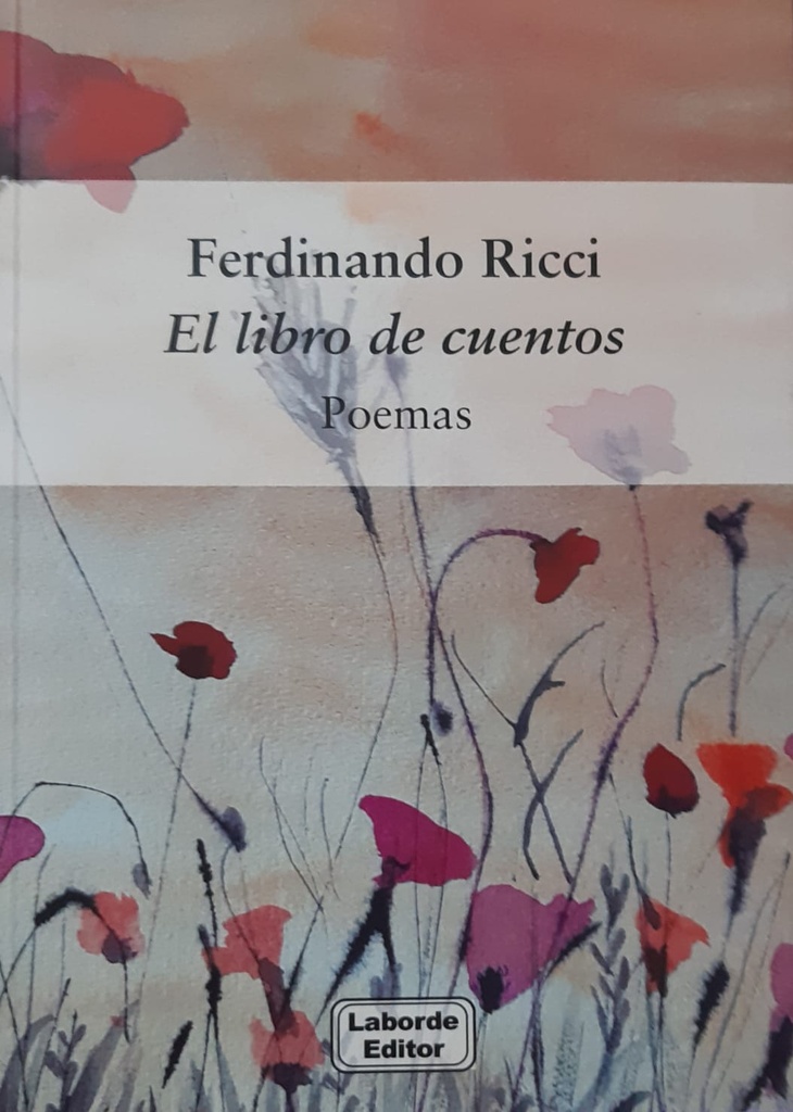 EL LIBRO DE CUENTOS