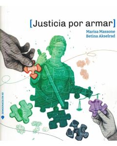 Justicia por armar