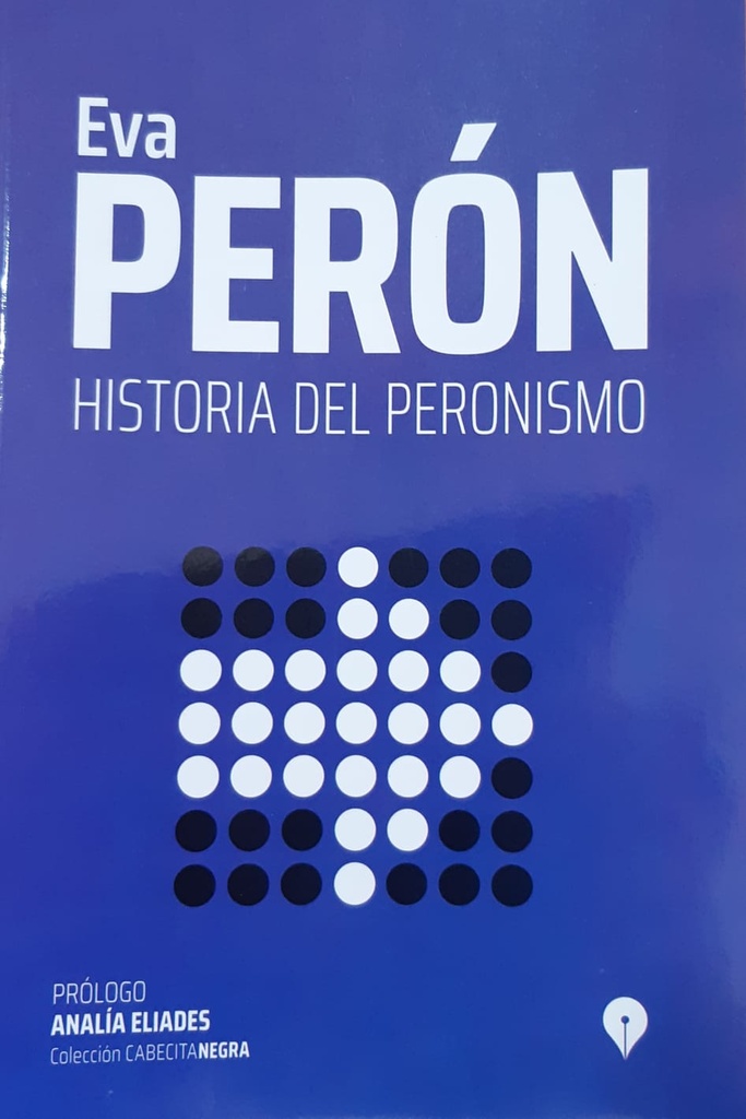 Historia del peronismo