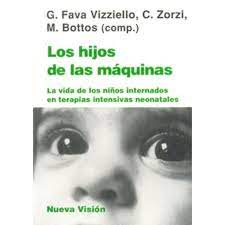 Los Hijos De Las Maquinas