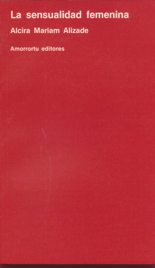 La Sensualidad Femenina