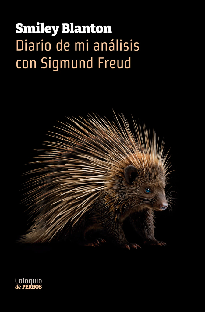 Diario de mi análisis con Sigmund Freud