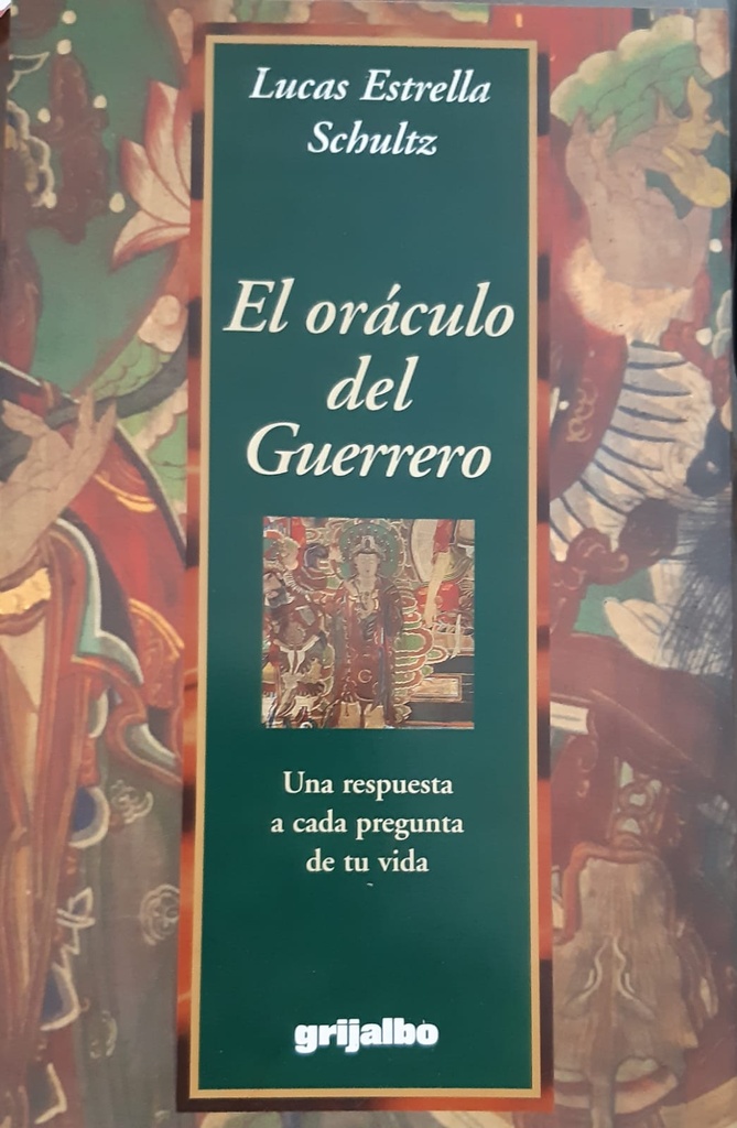 El Oráculo del Guerrero