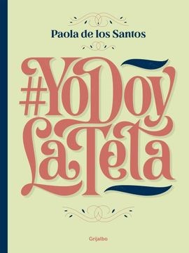 # YO DOY LA TETA
