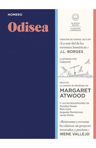 Odisea
